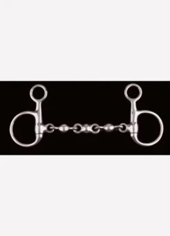 Waterford Hanging Cheek Bit BI577