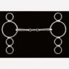 Lozenge Link Dutch Gag 4 Ring Bit BI641 -Equestrian Supplies Shop fm 2014 04 16 06 40 08 72845
