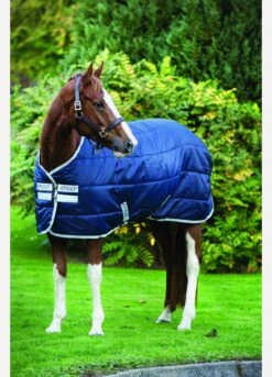 Amigo Medium Insulator Rug - Navy 7 Amigo Medium Insulator Rug - Navy -Equestrian Supplies Shop fm 2014 07 27 02 43 48 41254