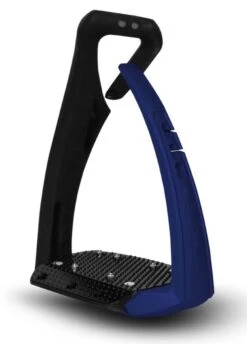 Freejump Soft'Up Pro+ Stirrups - Black/Navy