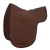 Griffin NuuMed NM11 WH Numnah - Brown -Equestrian Supplies Shop griffin nm11 wh brown 1rdy