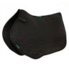 Griffin NuuMed Everyday CC Saddle Pad - Black -Equestrian Supplies Shop griffin sp11 cc black 1rdy