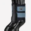LeMieux Grafter Brushing Boots - Ice Blue 1 LeMieux Grafter Brushing Boots - Ice Blue -Equestrian Supplies Shop icebluegboots1