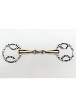 E Jeffries Balancer Loop Ring Bit