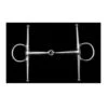 Jeffries Ball Full Cheek Bit -Equestrian Supplies Shop jeffries ball cheek 1rdy