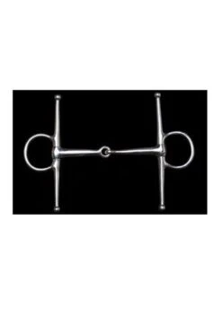 Jeffries Ball Full Cheek Bit