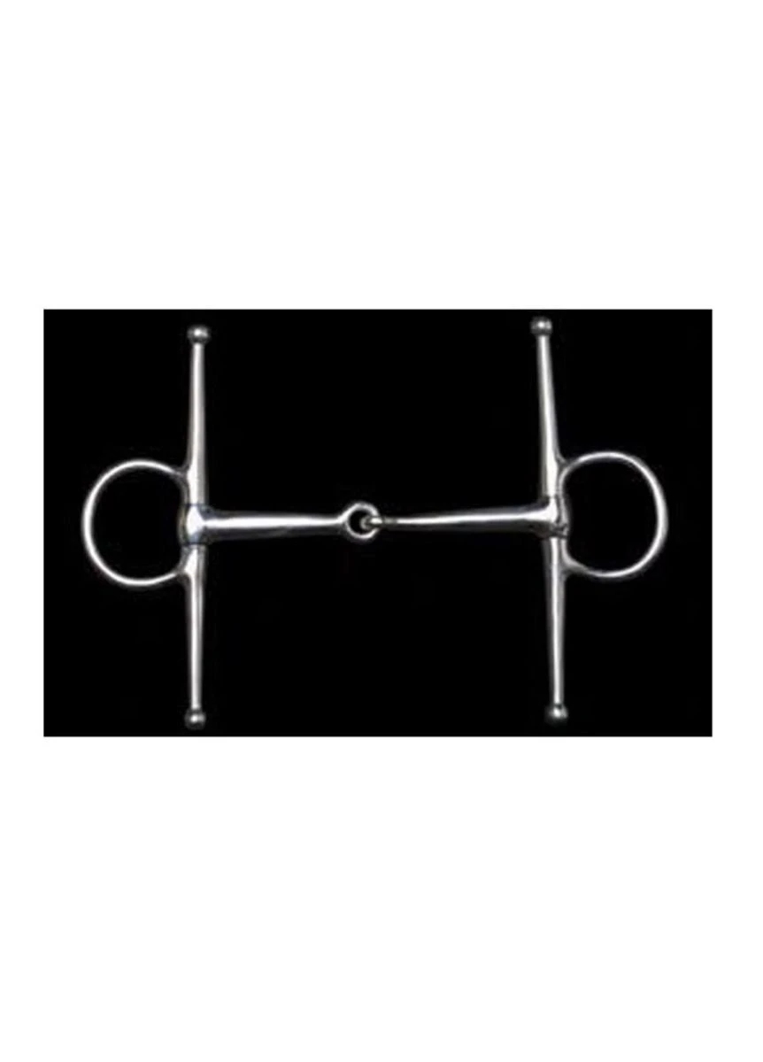 Jeffries Ball Full Cheek Bit 3 Jeffries Ball Full Cheek Bit