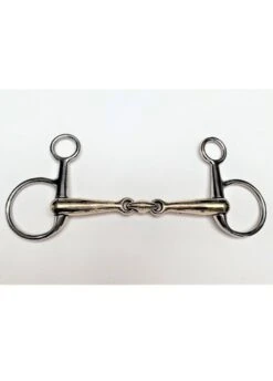 Jeffries Balancer Hanging Cheek Bit