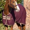 Amigo Jersey Cooler - Fig -Equestrian Supplies Shop jerseycoolfigrdy