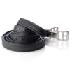 Kent & Masters Stirrup Leathers - Black 1 Kent & Masters Stirrup Leathers - Black -Equestrian Supplies Shop kent masters leathers black 1rdy