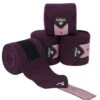 LeMieux Classic Polo Bandages - Fig -Equestrian Supplies Shop lemieux bandage fig 1rdy