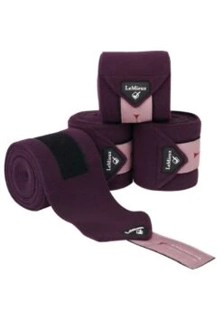 LeMieux Classic Polo Bandages - Fig