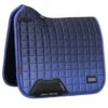LeMieux Spectrum Dressage Pad - Navy/Bluebell 2 LeMieux Spectrum Dressage Pad - Navy/Bluebell -Equestrian Supplies Shop lemieux dressage spectrum bluebell 1rdy