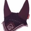 LeMieux Classic Fly Hood - Fig