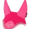 LeMieux Classic Fly Hood - Watermelon 2 LeMieux Classic Fly Hood - Watermelon -Equestrian Supplies Shop lemieux fly hood watermelon 1rdy 1