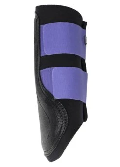 LeMieux Grafter Brushing Boots - Bluebell 12 LeMieux Grafter Brushing Boots - Bluebell -Equestrian Supplies Shop lemieux grafter boot bluebell 4rdy