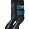 LeMieux Grafter Brushing Boots - Marine -Equestrian Supplies Shop lemieux grafter boot marine 1rdy