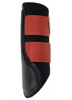 LeMieux Grafter Brushing Boots - Sienna -Equestrian Supplies Shop lemieux grafter boot sienna 3rdy