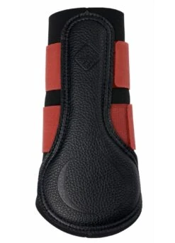 LeMieux Grafter Brushing Boots - Sienna -Equestrian Supplies Shop lemieux grafter boot sienna 4rdy