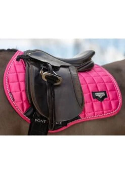 LeMieux Junior Loire Jump Square - Watermelon -Equestrian Supplies Shop lemieux junior cc pad watermelon 3rdy