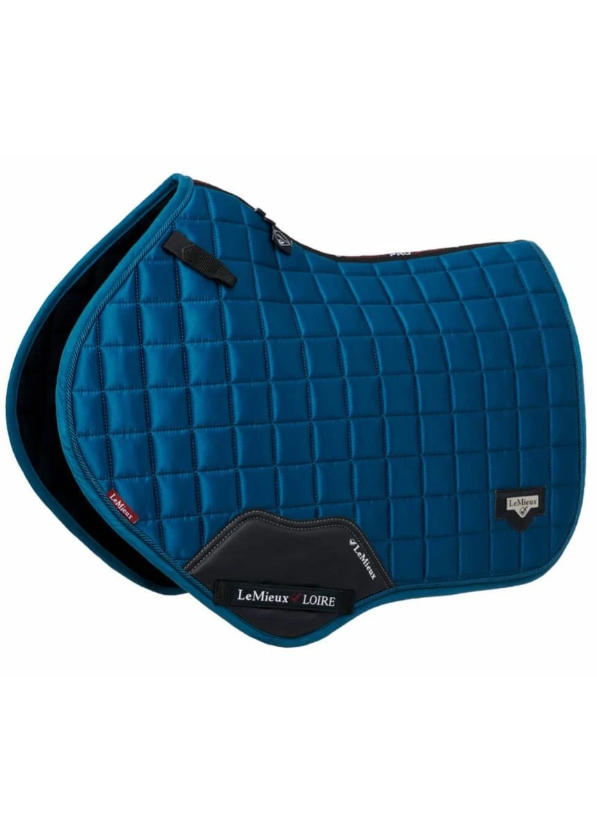 LeMieux Loire Classic CC Square - Marine 3 LeMieux Loire Classic CC Square - Marine