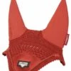 LeMieux Loire Fly Hood - Sienna 2 LeMieux Loire Fly Hood - Sienna -Equestrian Supplies Shop lemieux loire hood sienna 1rdy