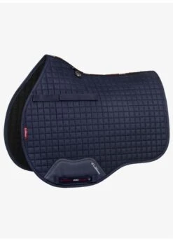 LeMieux Suede GP Square - Navy