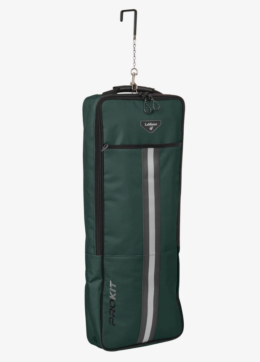 LeMieux Bridle Bag - Spruce 3 LeMieux Bridle Bag - Spruce