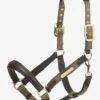 LeMieux Capella Headcollar - Forest 1 LeMieux Capella Headcollar - Forest -Equestrian Supplies Shop lm capella forest 1rdy