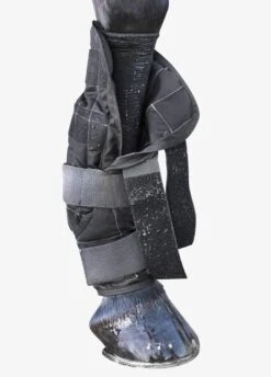 LeMieux Cold Water Boots - Black 7 LeMieux Cold Water Boots - Black -Equestrian Supplies Shop lm cold water boot black 3rdy