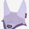 LeMieux Loire Fly Hood - Wisteria