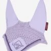 LeMieux Classic Fly Hood - Wisteria