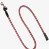 LeMieux Lasso Lead Rope - Orchid -Equestrian Supplies Shop lm lasso orchid 1rdy