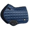 LeMieux Loire Classic CC Square - Atlantic -Equestrian Supplies Shop lm loire cc atlantic 1rdy 2