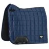 LeMieux Loire Classic Dressage Square - Atlantic -Equestrian Supplies Shop lm loire dressage atlantic 1rdy