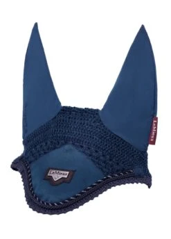 LeMieux Loire Fly Hood - Atlantic