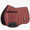 LeMieux Loire Classic GP Square - Orchid -Equestrian Supplies Shop lm loire gp orchid 1rdy