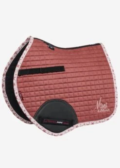 LeMieux Mini Jump Square - Orchid