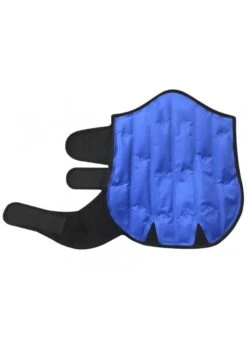 LeMieux Tendon Chill Boots (Pair) - Black 9 LeMieux Tendon Chill Boots (Pair) - Black -Equestrian Supplies Shop lmchillblack4rdy