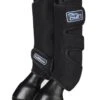 LeMieux Tendon Chill Boots (Pair) - Black -Equestrian Supplies Shop lmchillblackrdy