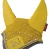 LeMieux Classic Fly Hood - Dijon -Equestrian Supplies Shop lmflyhooddijonrdy