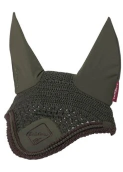 LeMieux Classic Fly Hood - Oak