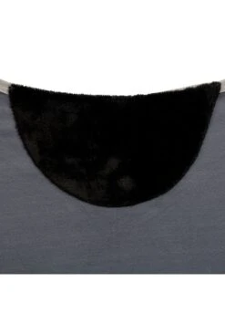 LeMieux Arika Jersey-Tek Fleece Rug - Grey 11 LeMieux Arika Jersey-Tek Fleece Rug - Grey -Equestrian Supplies Shop lmjerseygrey2rdy