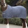 LeMieux Arika Jersey-Tek Fleece Rug - Grey