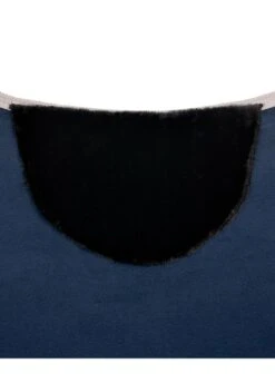 LeMieux Arika Jersey-Tek Fleece Rug - Navy 11 LeMieux Arika Jersey-Tek Fleece Rug - Navy -Equestrian Supplies Shop lmjerseynavy2rdy