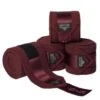 LeMieux Loire Polo Bandages - Rioja -Equestrian Supplies Shop lmloirebandagerioja1rdy