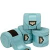 LeMieux Loire Polo Bandages - Azure -Equestrian Supplies Shop lmloirebandagesazure