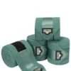 LeMieux Loire Polo Bandages - Sage 2 LeMieux Loire Polo Bandages - Sage -Equestrian Supplies Shop lmloirebandagessagerdy 1