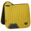 LeMieux Loire Classic Dressage Square - Dijon -Equestrian Supplies Shop lmloiredressagedijon1rdy