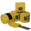 LeMieux Classic Polo Bandages - Dijon -Equestrian Supplies Shop lmpolosdijonrdy